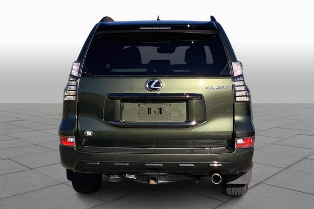 2023 lexus gx 460 gx 460
