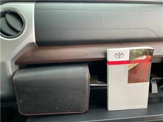 2021 Toyota Tundra limited