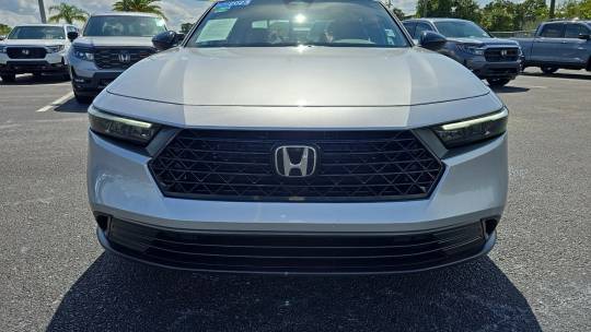 2023 Honda Accord