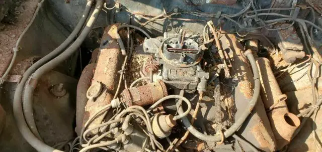 1970 roadrunner 383 automatic