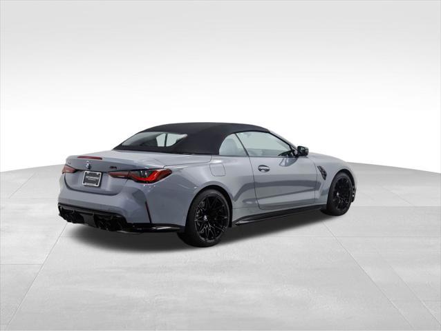 2024 bmw m4 base