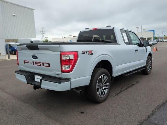 2022 ford f-150 xl in dayton, ohio