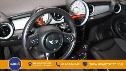 2014 mini clubman cooper in el cajon, california