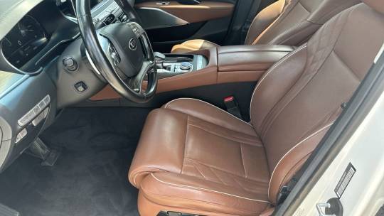 2019 Kia K900