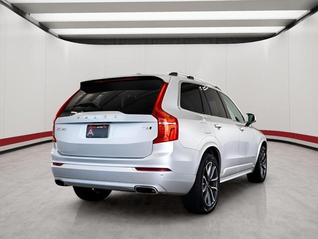 2019 volvo xc90 t6 momentum