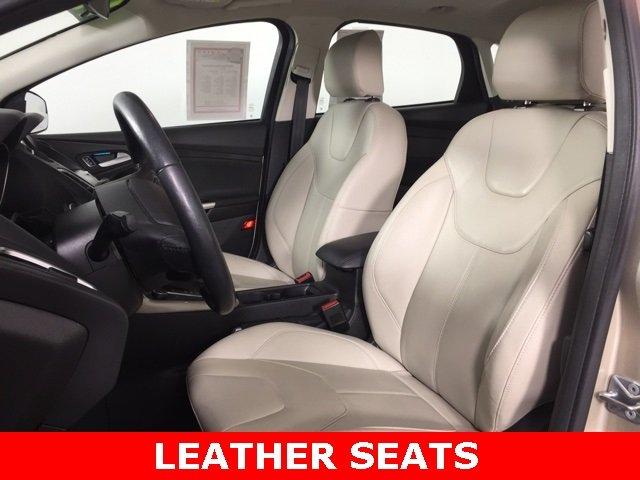 used 2017 ford focus titanium sedan bismarck, nd 58504 for sale in bismarck, north dakota