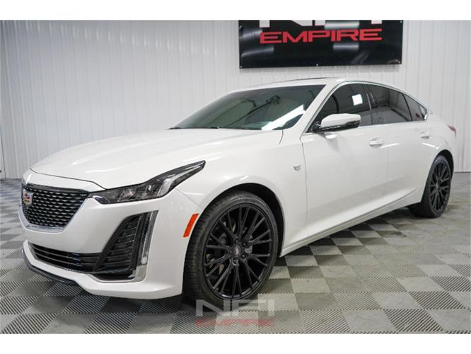 2021 cadillac ct5 in north east, pennsylvania