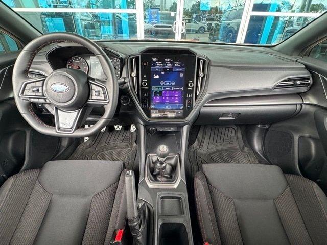 2022 subaru wrx premium in lake lotawana, missouri