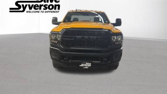 2024 RAM 3500