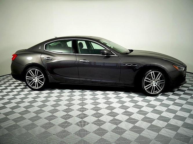 2019 maserati ghibli base 4dr sedan for sale in honolulu, hawaii