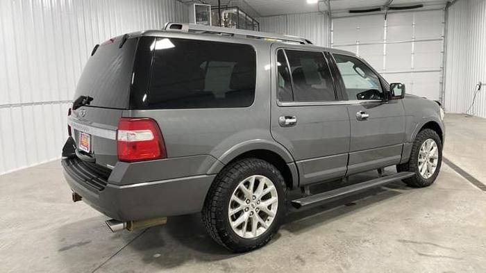 2015 ford expedition limited sport utility 4d in sioux falls, south dakota