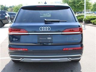 2024 Audi Q7 quattro premium plus 45 tfsi
