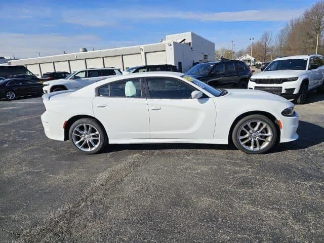 2022 dodge charger gt 4dr all-wheel drive sedan in youngstown, ohio