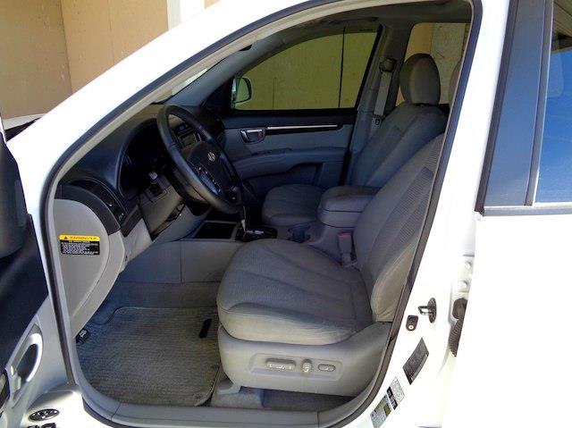 2007 hyundai santa fe se se 4dr suv for sale in bellevue, nebraska