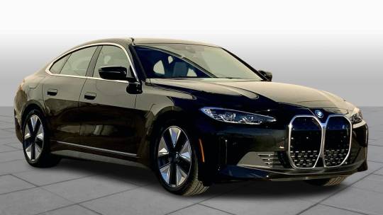 2024 BMW i4