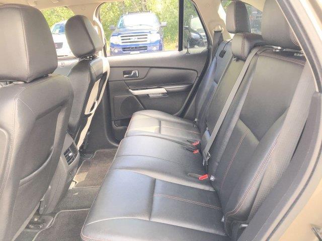 2013 ford edge sel awd sel 4dr crossover for sale in yarmouth, maine