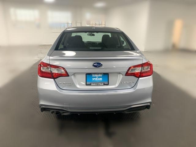 used 2019 subaru legacy 2.5i spokane, wa 99201 for sale in spokane, washington