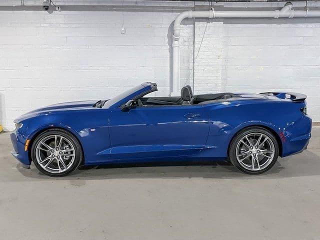 2023 chevrolet camaro 1lt in flushing, new york