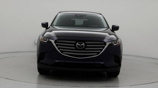 2021 Mazda CX-9