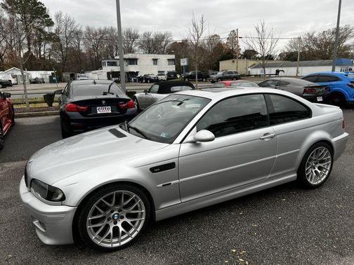 2002 bmw m3 in saint louis, missouri