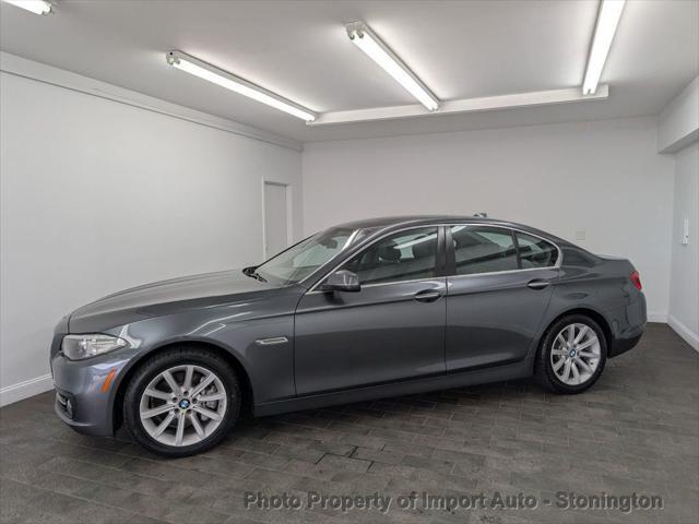 2015 bmw 535 xdrive