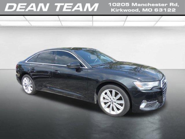 2020 audi a6 45 premium