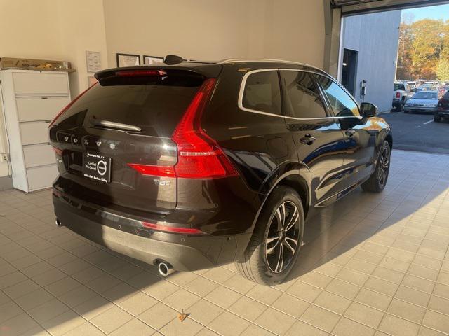 2019 volvo xc60 t5 momentum
