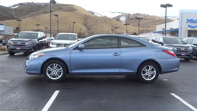 2007 toyota camry solara se se 2dr coupe (2.4l i4 5a for sale in carson city, nevada