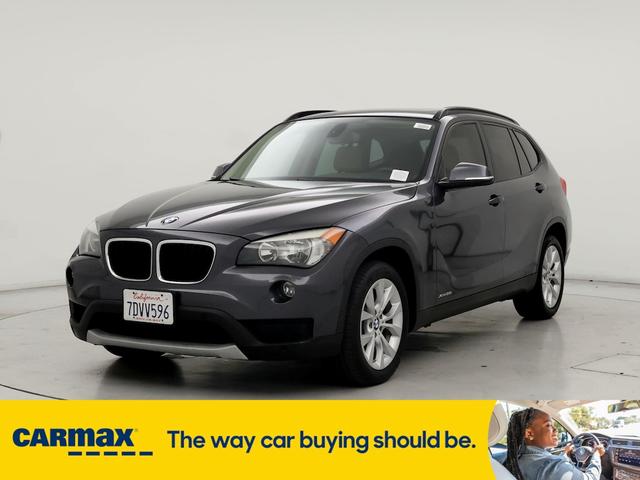 2014 bmw x1 xdrive28i