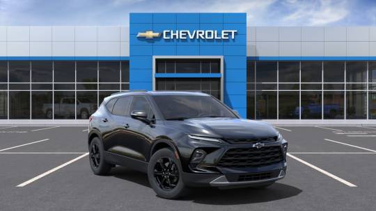 2023 Chevrolet Blazer