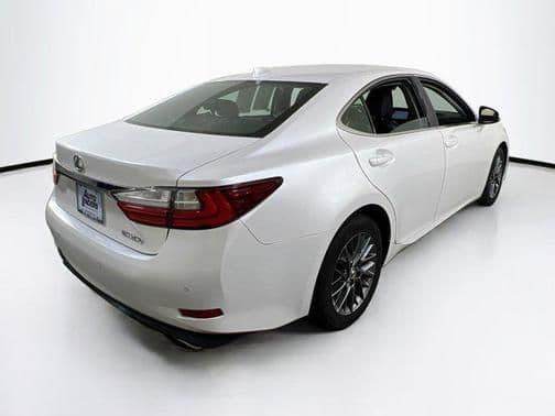 2018 lexus es 350 base in dover township, new jersey