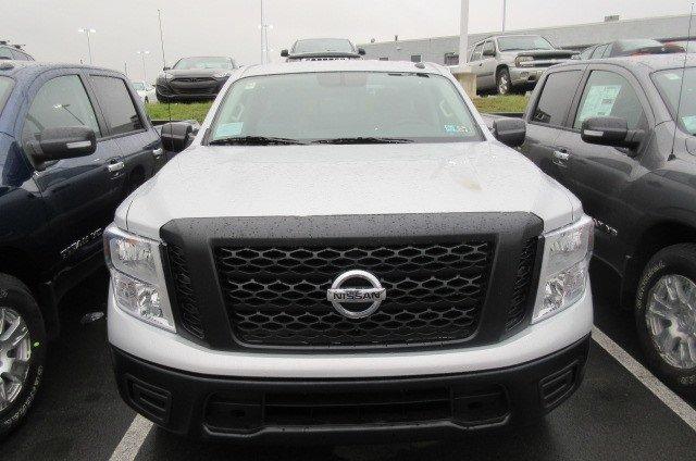 new 2019 nissan titan s muncy, pa 17756 for sale in clarkstown, pennsylvania