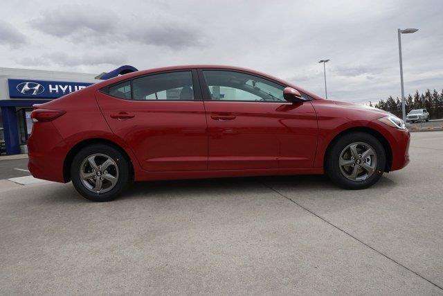 2018 hyundai elantra eco eco 4dr sedan for sale in cheyenne, wyoming