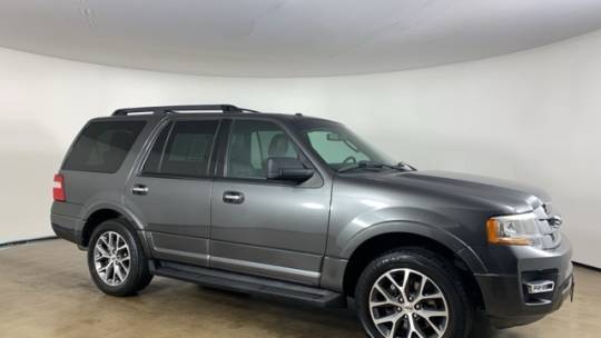 2015 Ford Expedition
