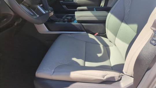 2025 Toyota Tundra