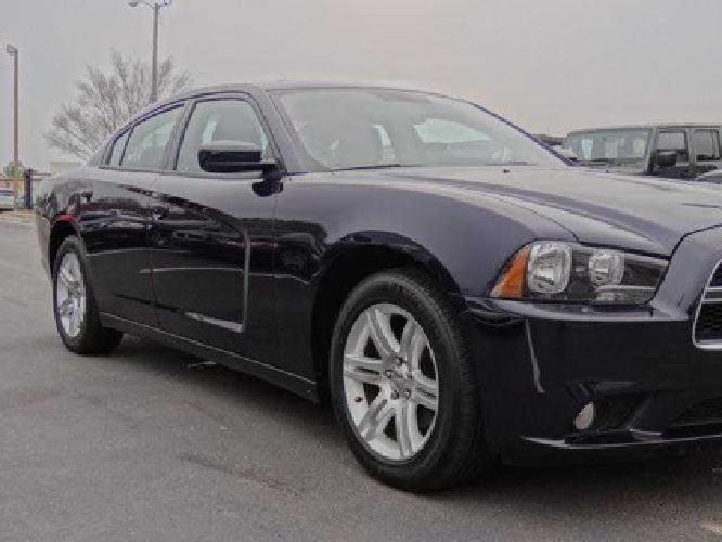 2011 dodge charger in raleigh, nc