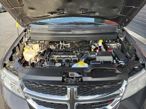 2019 dodge journey se in dayton, ohio