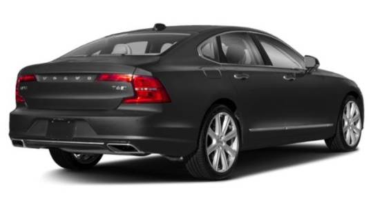 2018 volvo s90 t5 momentum