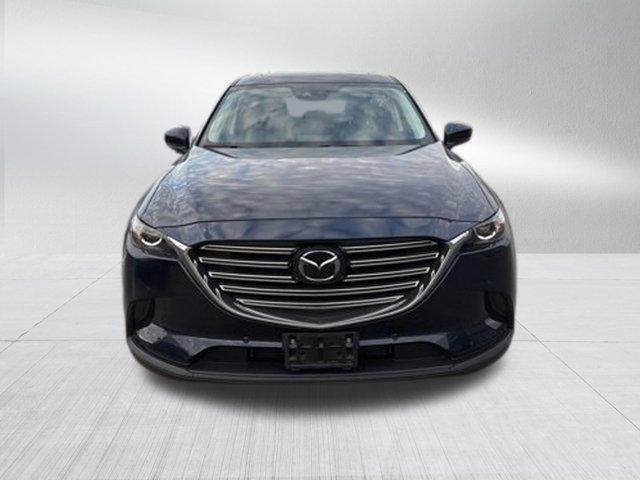 2021 mazda cx-9 touring