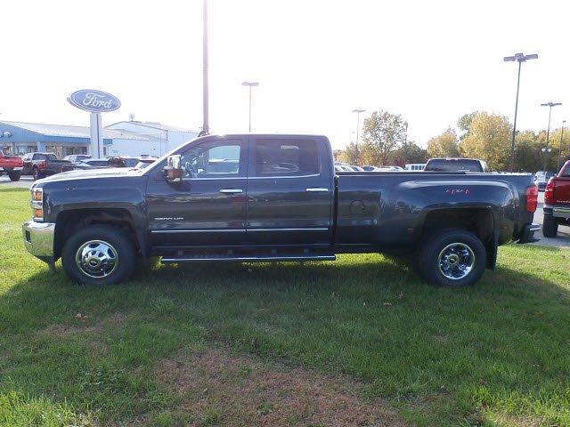 used 2019 chevrolet silverado 3500 ltz adams, ny 13605 for sale in adams, new york