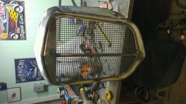 1931 chevy rat rod project