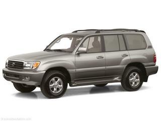2001 toyota land cruiser base brattleboro, vt for sale in brattleboro, vermont