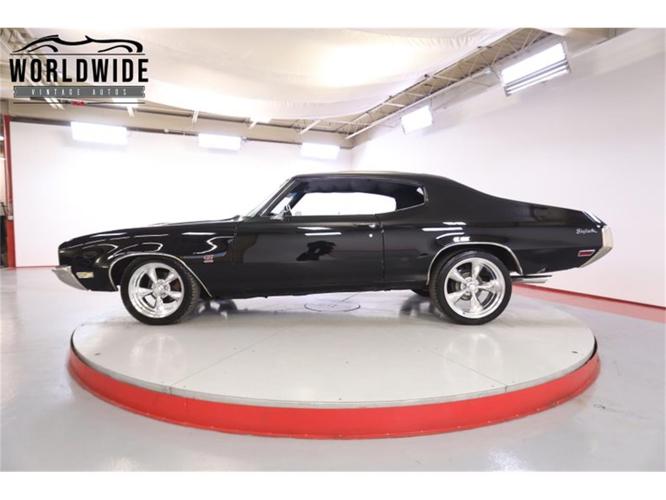 1971 buick skylark in denver, colorado