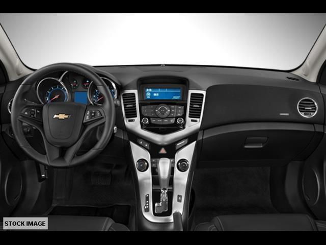 2011 chevrolet cruze eco eco 4dr sedan for sale in presque isle, maine