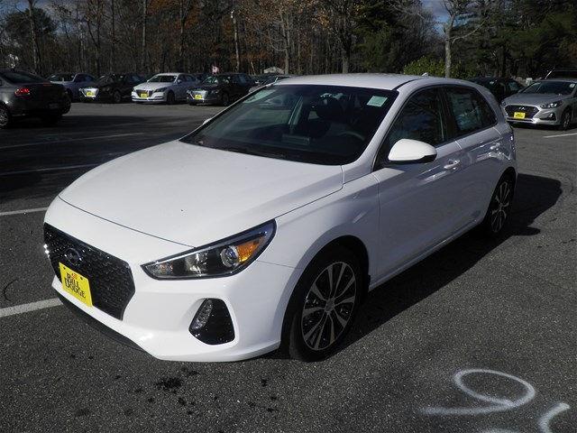2018 hyundai elantra gt base 4dr hatchback 6m for sale in birch island, maine