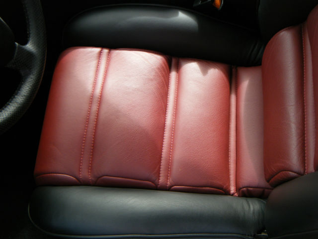 tastefully restored rare 1979 porsche 928. absolutely stunning! one of a kind!