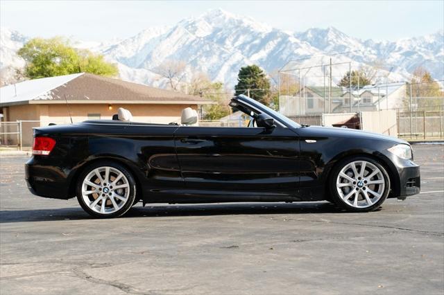 2013 bmw 135 135i
