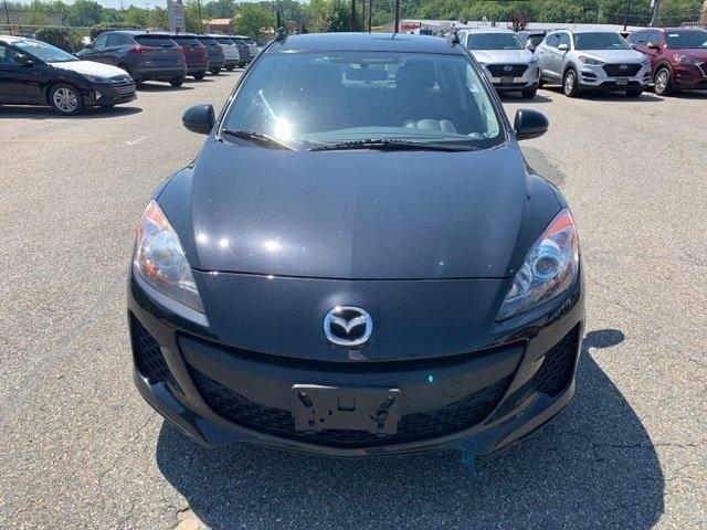 used 2013 mazda mazda3 i sport sedan mendon, ma 01756 for sale in mendon, massachusetts