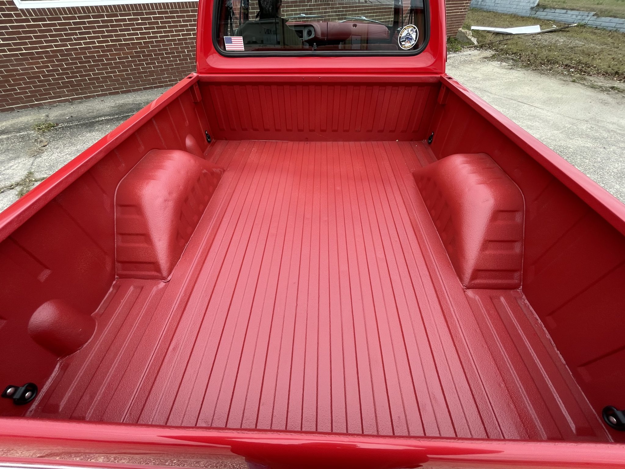 1978 dodge power wagon w150 club cab 4×4