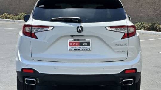 2024 Acura RDX